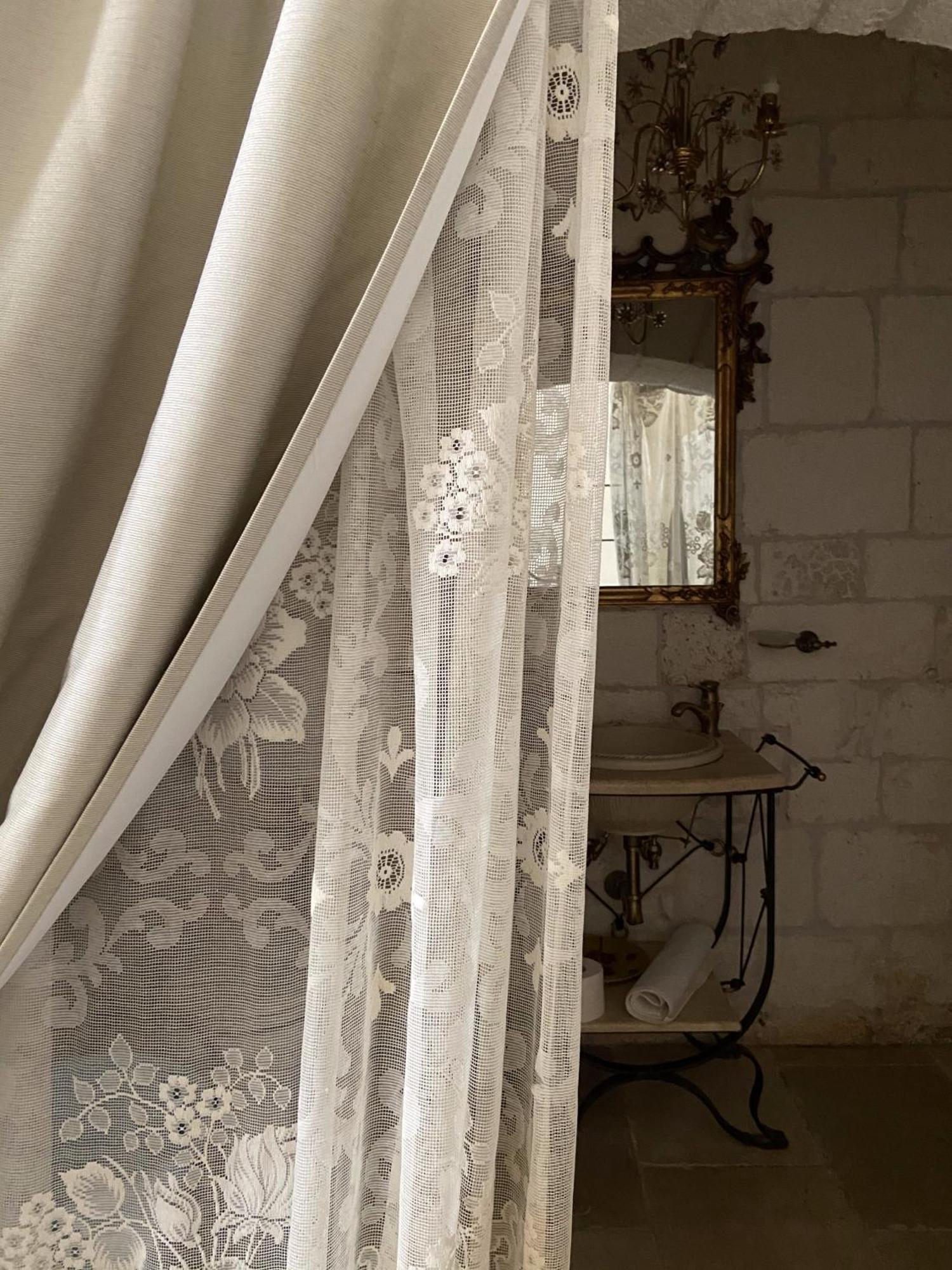 Masseria Conca D'Oro ออสตูนี ภายนอก รูปภาพ