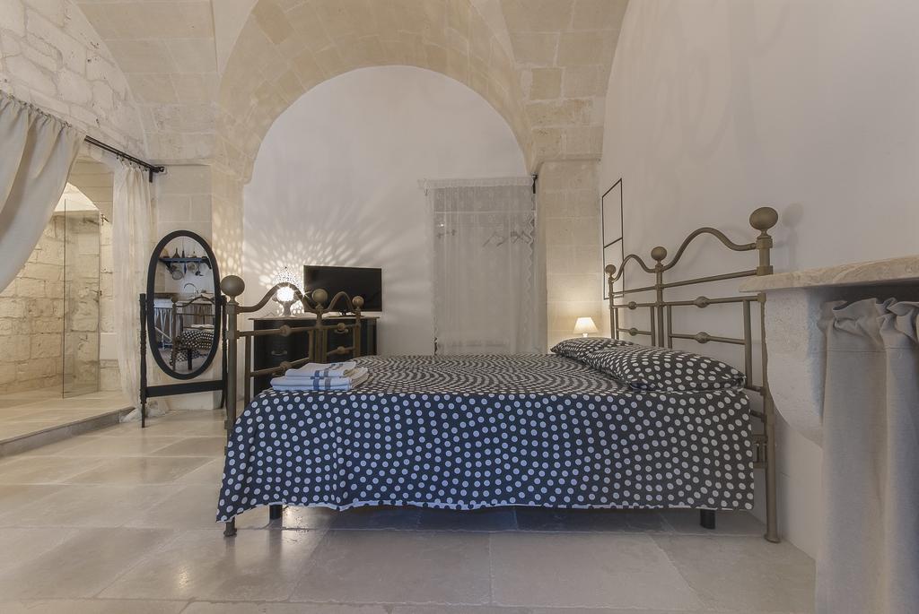 Masseria Conca D'Oro ออสตูนี ห้อง รูปภาพ