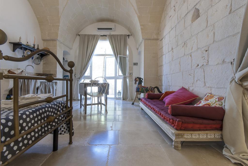 Masseria Conca D'Oro ออสตูนี ห้อง รูปภาพ