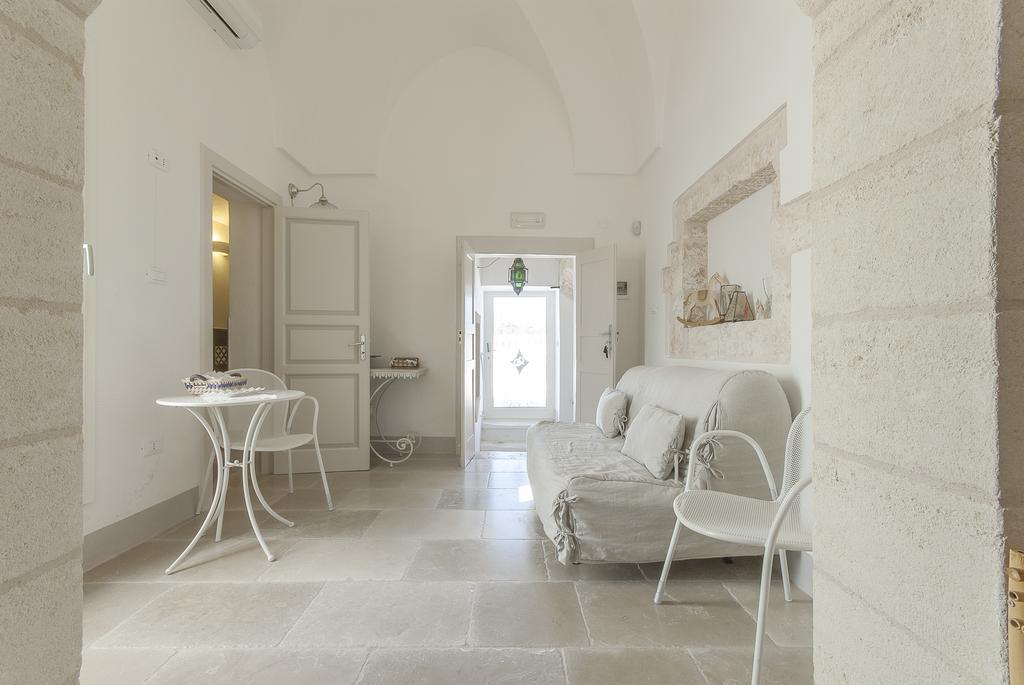 Masseria Conca D'Oro ออสตูนี ห้อง รูปภาพ
