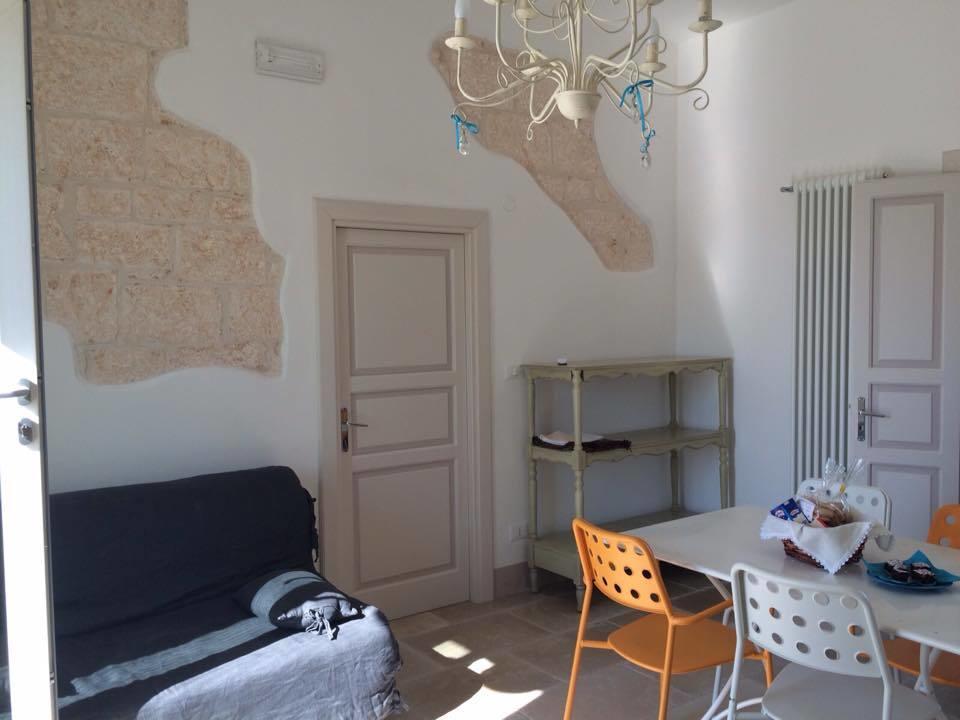 Masseria Conca D'Oro ออสตูนี ห้อง รูปภาพ
