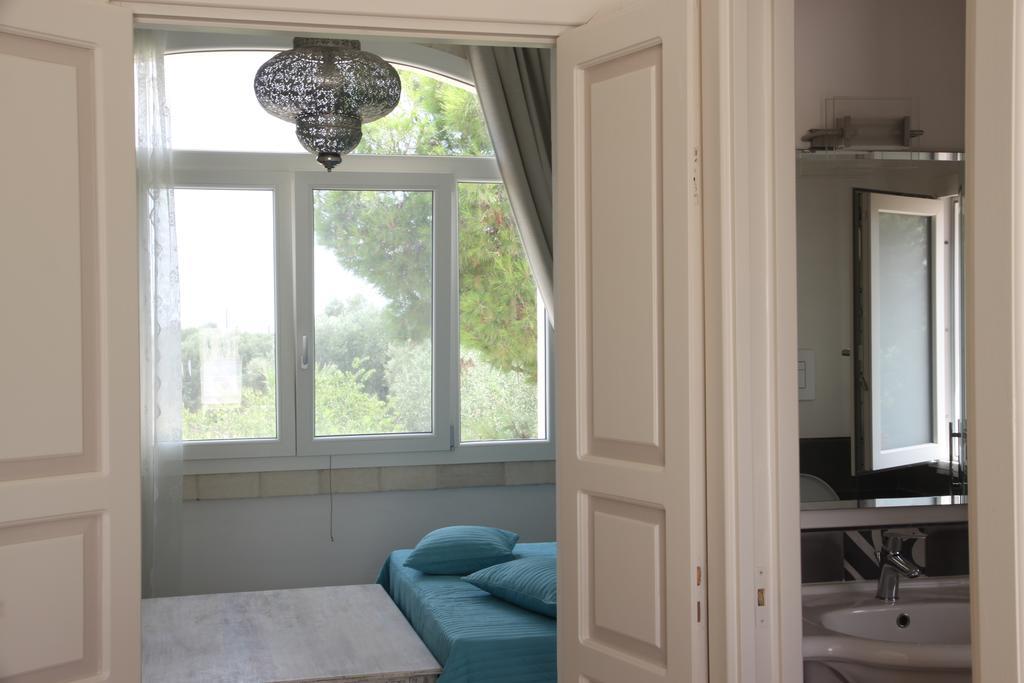 Masseria Conca D'Oro ออสตูนี ห้อง รูปภาพ