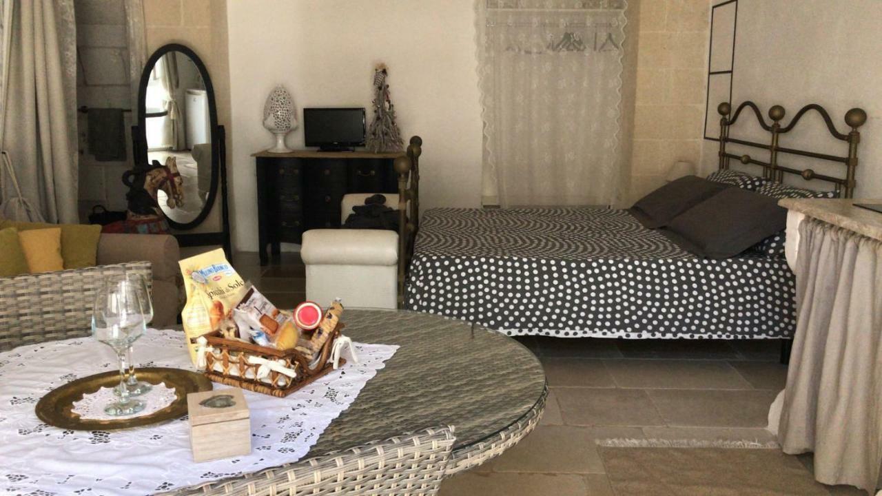 Masseria Conca D'Oro ออสตูนี ภายนอก รูปภาพ